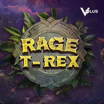 Vplus : Rage T-Rex - SADABET138