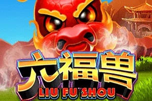 Playtech : Liu Fu Shou - SADABET138
