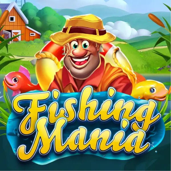 CosmoPlay : Fishing Mania - SADABET138