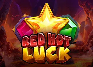 Pragmatic : Red Hot Luck - SADABET138