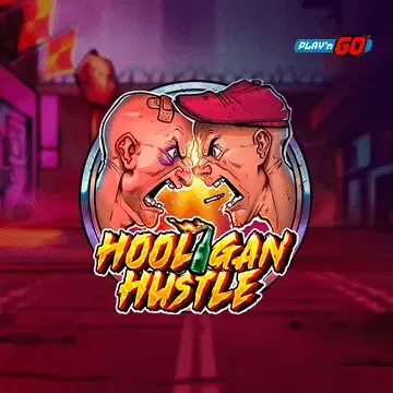 PlaynGo : Hooligan Hustle - SADABET138
