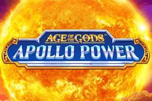 Playtech : Age of the Gods: Apollo Power - SADABET138