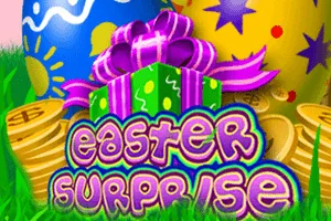 Playtech : Easter Surprise - SADABET138