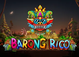 Pragmatic : Barong Rico - SADABET138