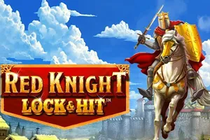 Playtech : Lock & Hit: Red Knight - SADABET138