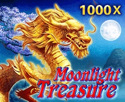 JDB : Moonlight Treasure - SADABET138