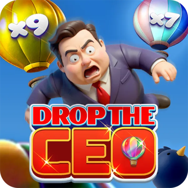 Drop The CEO - SADABET138