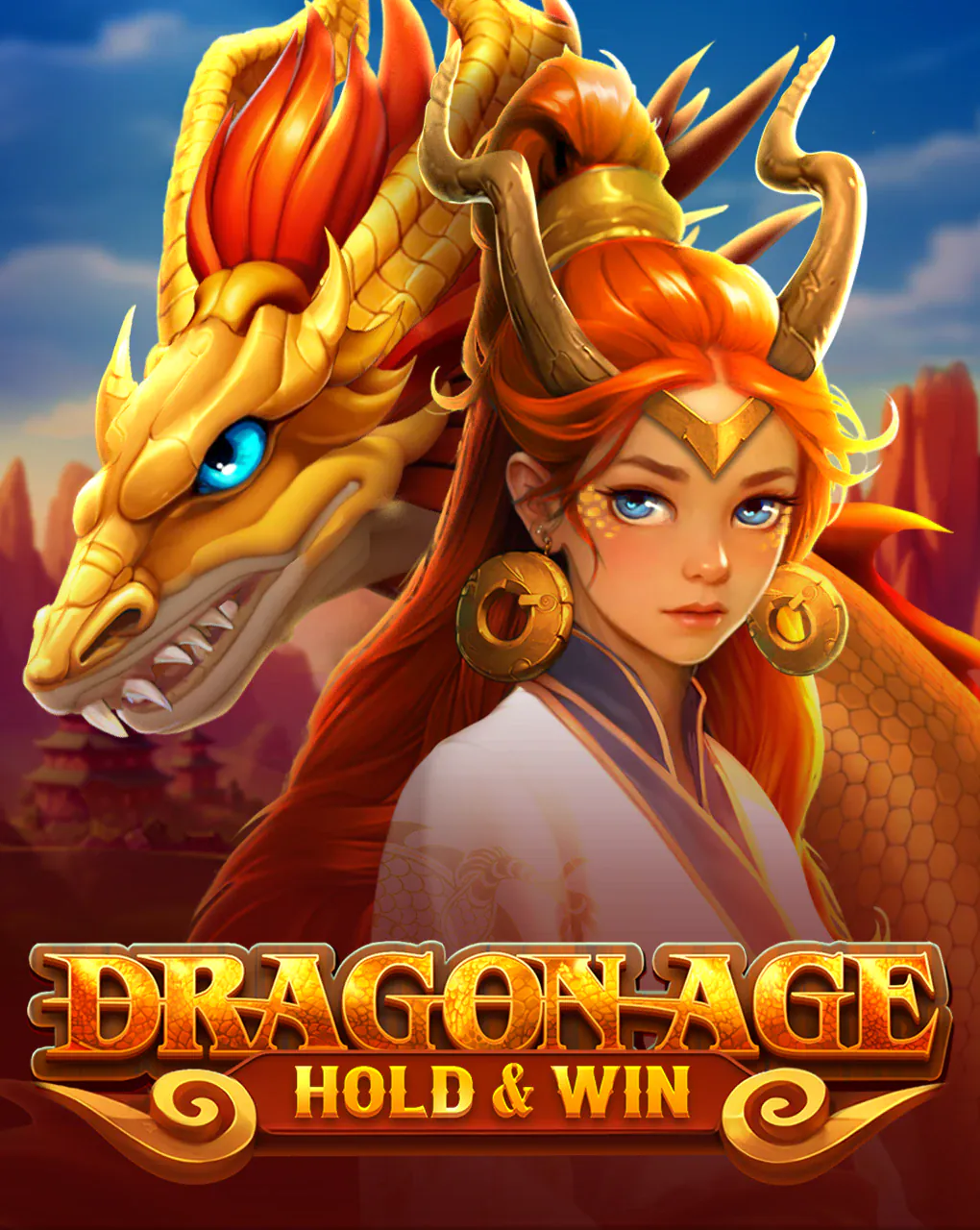 Dragon Age Hold & Win - SADABET138