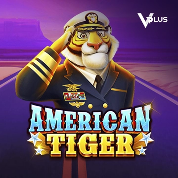 Vplus : American Tiger - SADABET138