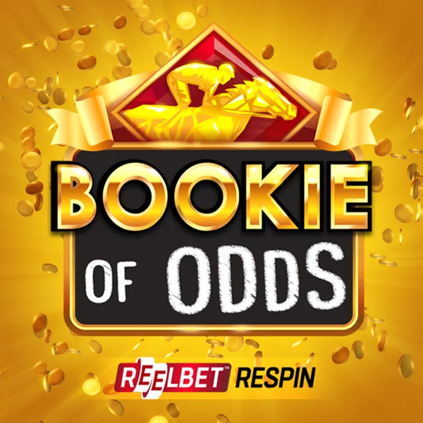 Microgaming : Bookie of Odds - SADABET138