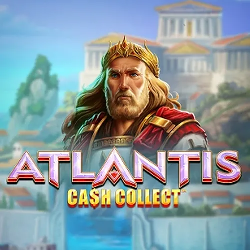 Playtech : Atlantis Cash Collect - SADABET138