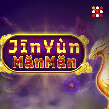 Mancala : Jin Yun Man Man - SADABET138