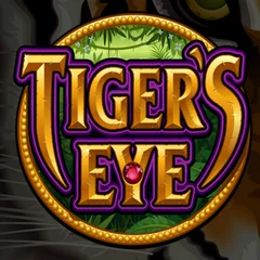 Microgaming : Tigers Eye - SADABET138
