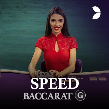 Speed Baccarat G - SADABET138