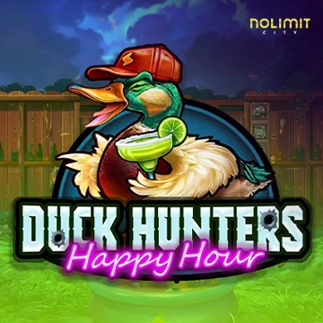 NolimitCity : Duck Hunters Happy Hour - SADABET138
