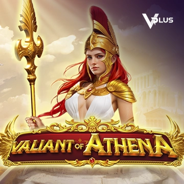 Vplus : Valiant of Athena - SADABET138