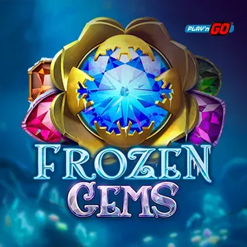 PlaynGo : Frozen Gems - SADABET138