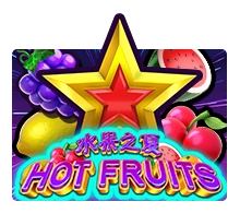 Hot Fruits - SADABET138