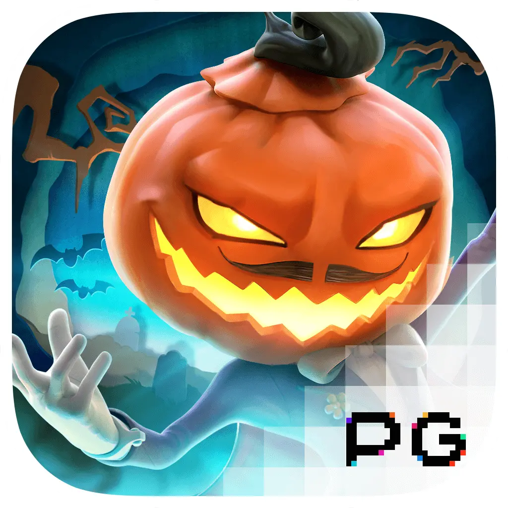 PGSoft : Mr. Hallow-Win - SADABET138