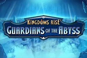 Playtech : Kingdoms Rise: Guardians of the Abyss™ - SADABET138
