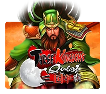 Joker123 : Three Kingdoms Quest - SADABET138