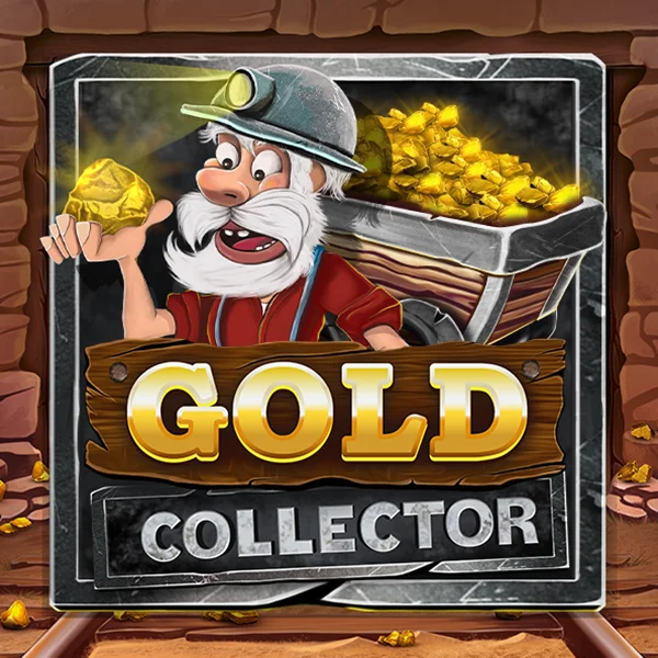 Microgaming : Gold Collector - SADABET138