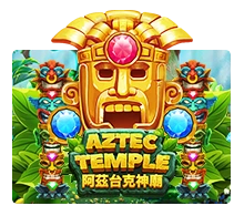 Joker123 : Aztec Temple - SADABET138