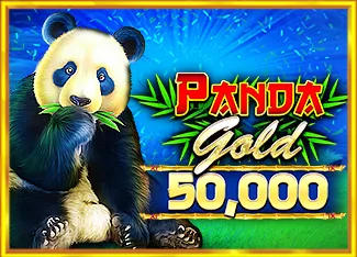 Pragmatic : Panda Gold 50,000 - SADABET138