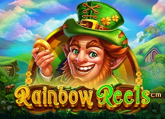 Pragmatic : Rainbow Reels - SADABET138