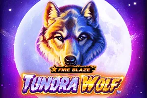 Playtech : Fire Blaze: Tundra Wolf - SADABET138