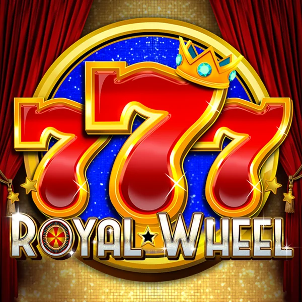Microgaming : 777 Royal Wheel - SADABET138
