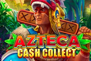 Playtech : Azteca: Cash Collect - SADABET138