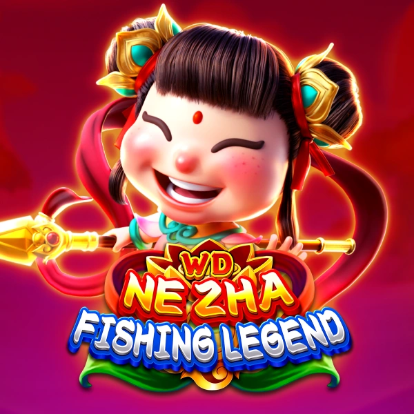 WD Nezha Fishing Legend - SADABET138