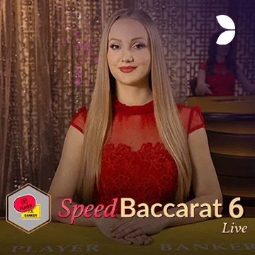 Speed Baccarat 6 - SADABET138