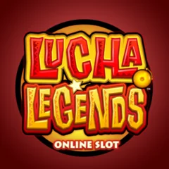 Microgaming : Lucha Legends - SADABET138