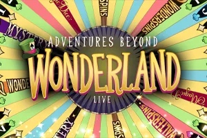 Adventures Beyond Wonderland Brasil - SADABET138