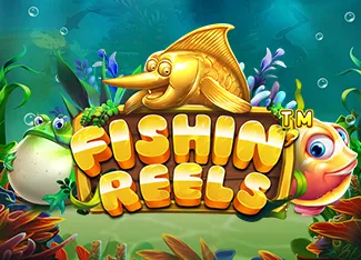 Pragmatic : Fishin Reels - SADABET138