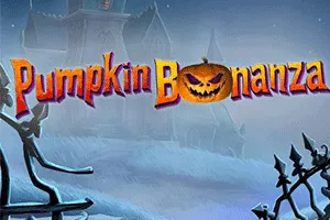 Playtech : Pumpkin Bonanza - SADABET138