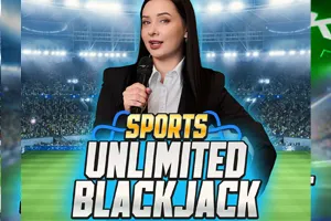 Sports Unlimited Blackjack - SADABET138