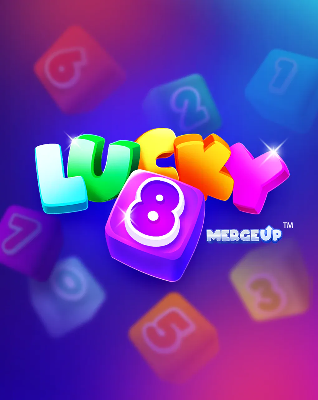 Lucky 8 Merge Up - SADABET138