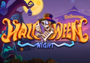 AFB : Hallowen - SADABET138