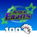 Aces and Eights 100 Hand - SADABET138