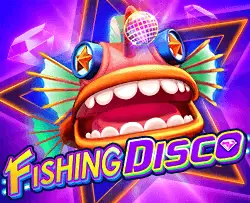Fishing Disco - SADABET138