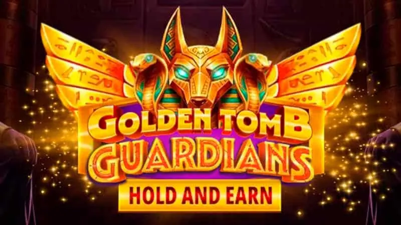 Golden Tomb Guardians - SADABET138