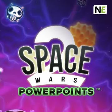 NetEnt : Space Wars 2 - SADABET138