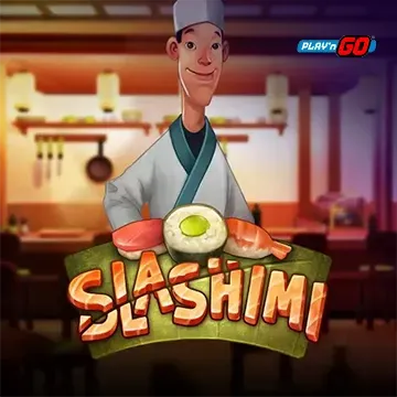 PlaynGo : Slashimi - SADABET138
