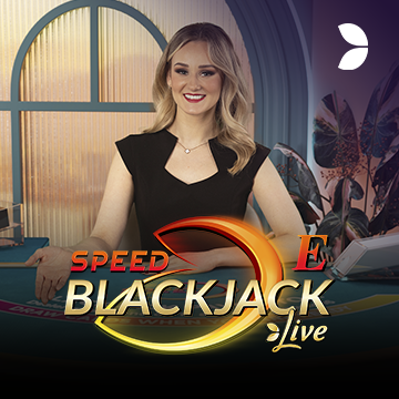 Speed Blackjack E - SADABET138
