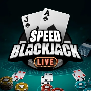 Speed Blackjack - SADABET138