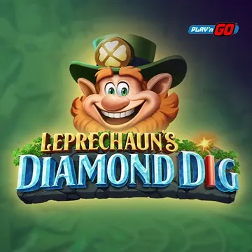 PlaynGo : Leprechauns Diamond Dig - SADABET138