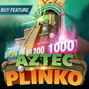 Aztec Plinko - SADABET138